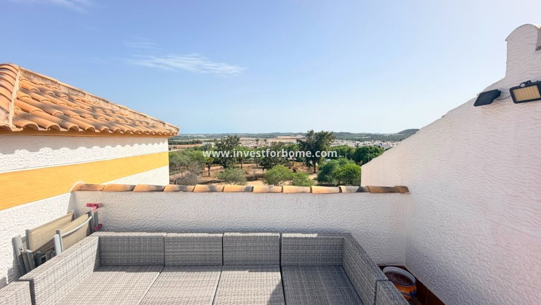 Vente - Appartement - Orihuela Costa - Inland
