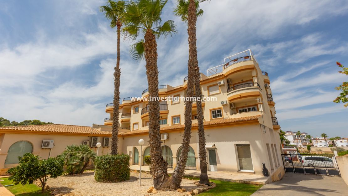 Vente - Appartement - Orihuela Costa - Inland