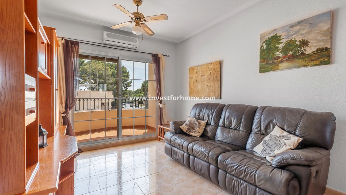 Vente - Appartement - Orihuela Costa - Inland