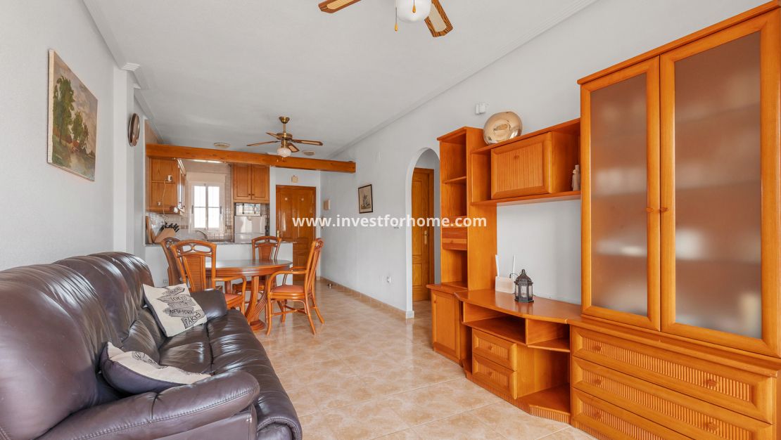 Vente - Appartement - Orihuela Costa - Inland