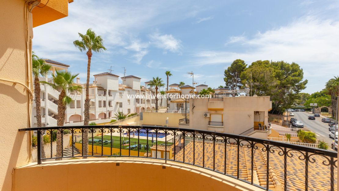 Vente - Appartement - Orihuela Costa - Inland