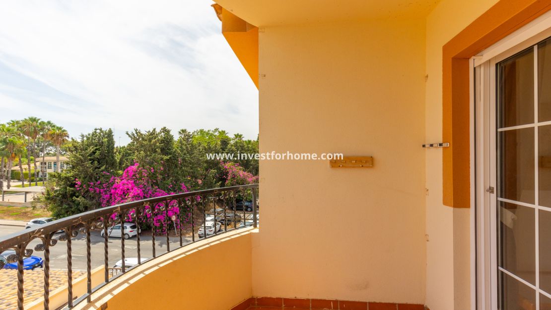 Vente - Appartement - Orihuela Costa - Inland