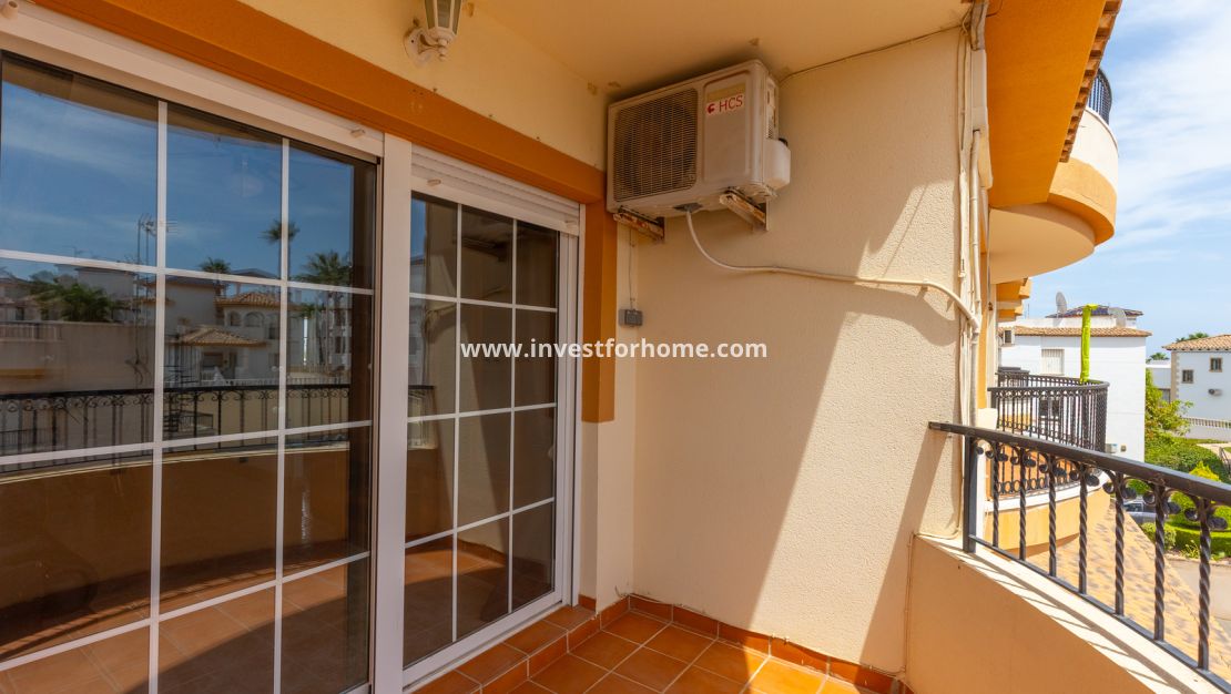 Vente - Appartement - Orihuela Costa - Inland