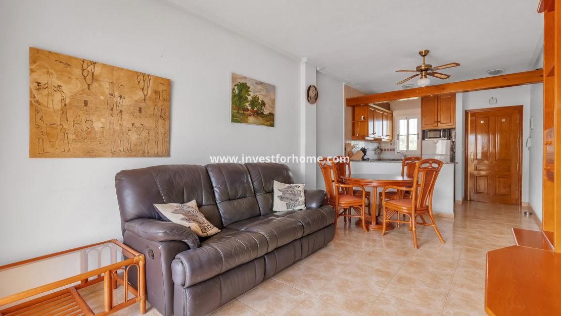 Vente - Appartement - Orihuela Costa - Inland