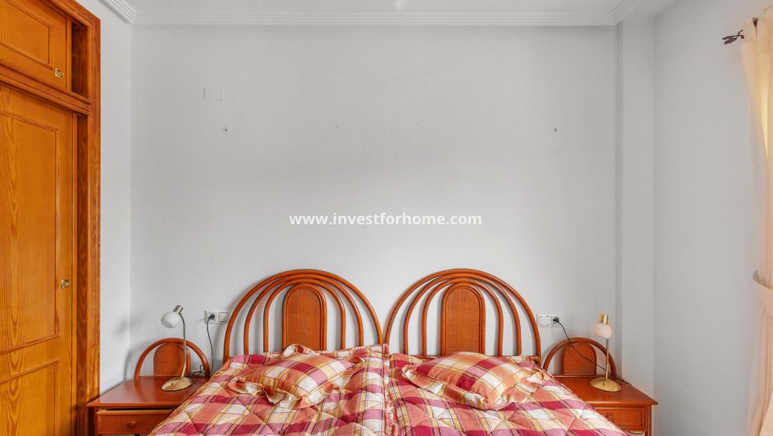 Vente - Appartement - Orihuela Costa - Inland