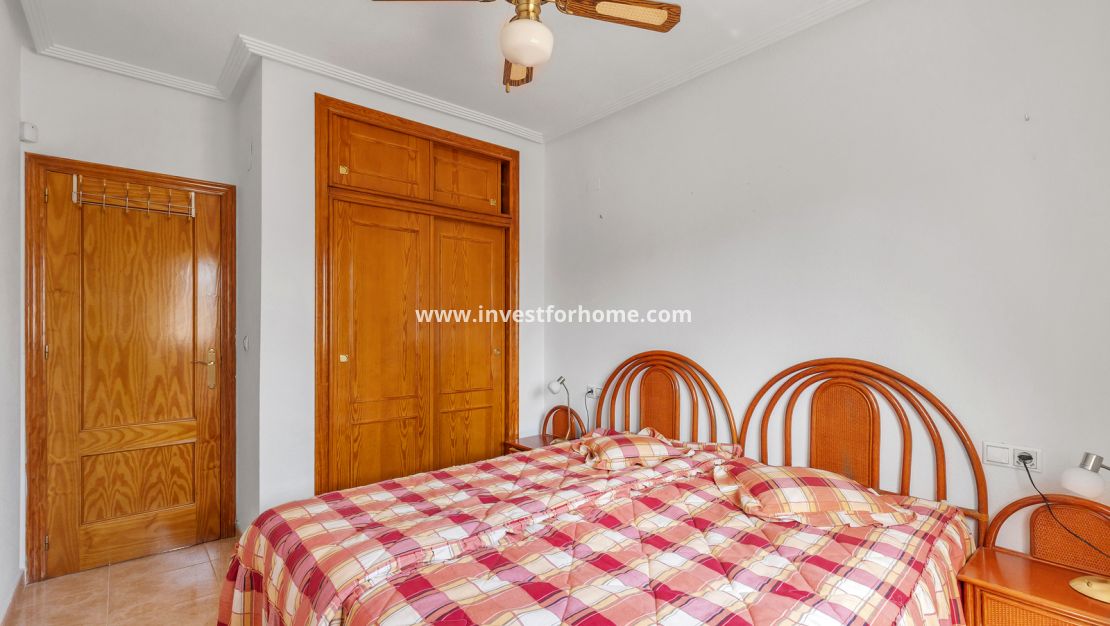 Vente - Appartement - Orihuela Costa - Inland