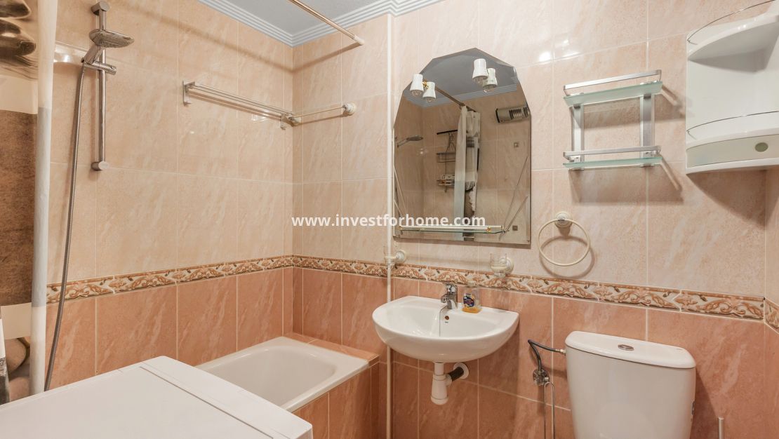 Vente - Appartement - Orihuela Costa - Inland