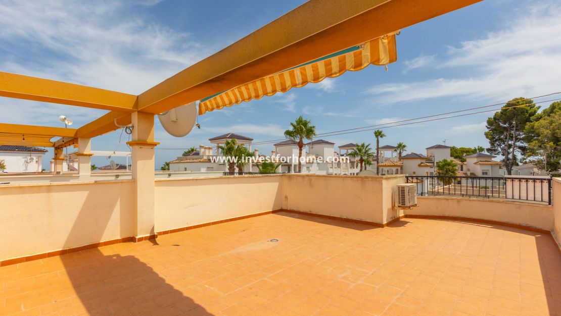 Vente - Appartement - Orihuela Costa - Inland