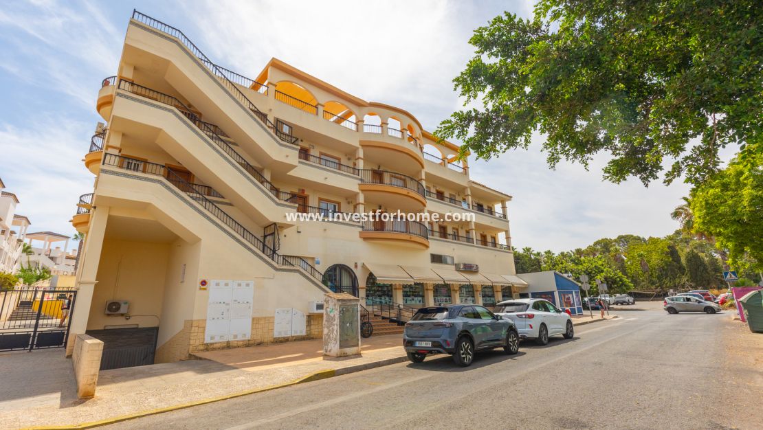 Vente - Appartement - Orihuela Costa - Inland