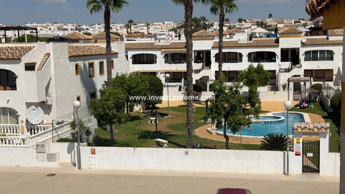 Vente - Appartement - Orihuela Costa - Inland