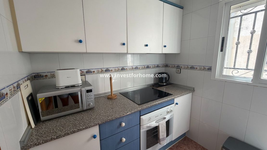 Vente - Appartement - Orihuela Costa - Inland