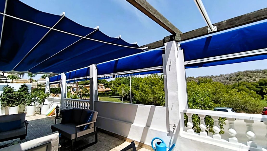 Vente - Appartement - Orihuela Costa - Inland