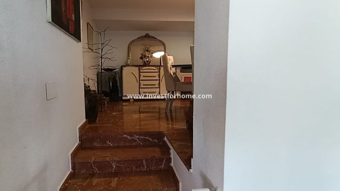 Vente - Appartement - Orihuela Costa - Inland