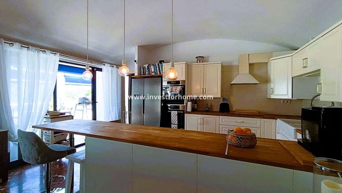 Vente - Appartement - Orihuela Costa - Inland