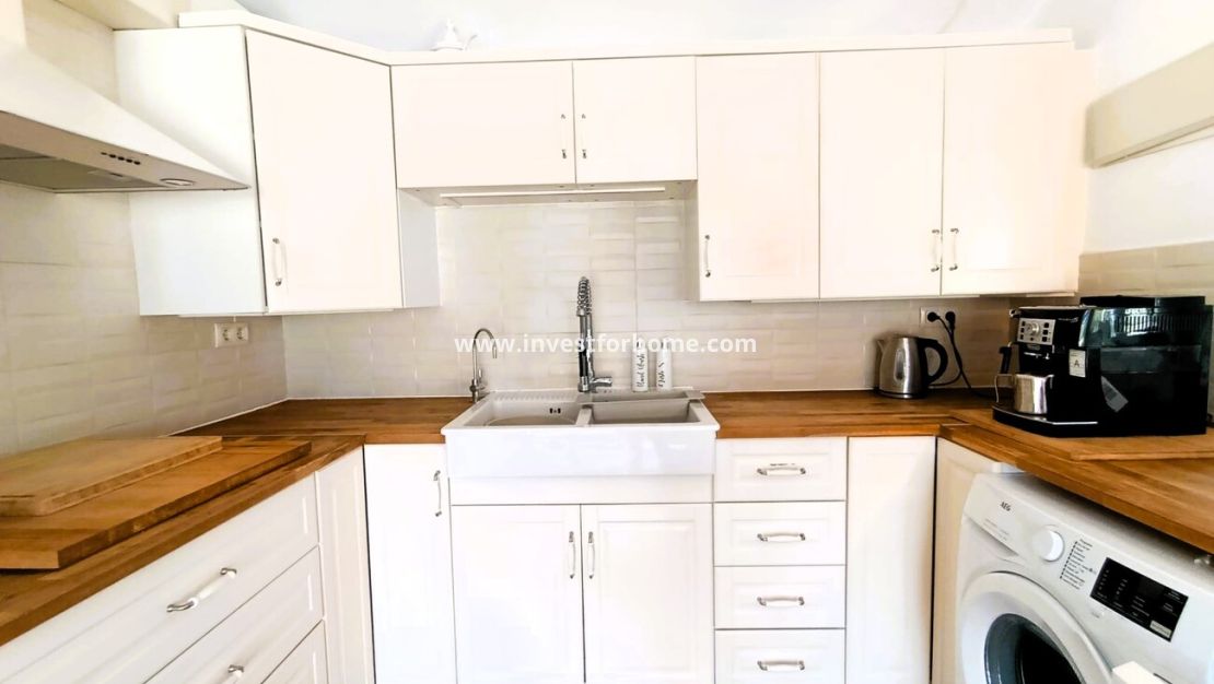 Vente - Appartement - Orihuela Costa - Inland