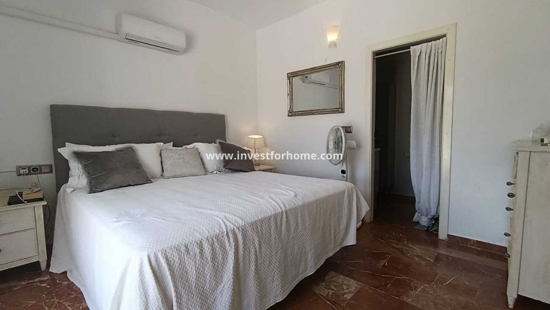 Vente - Appartement - Orihuela Costa - Inland