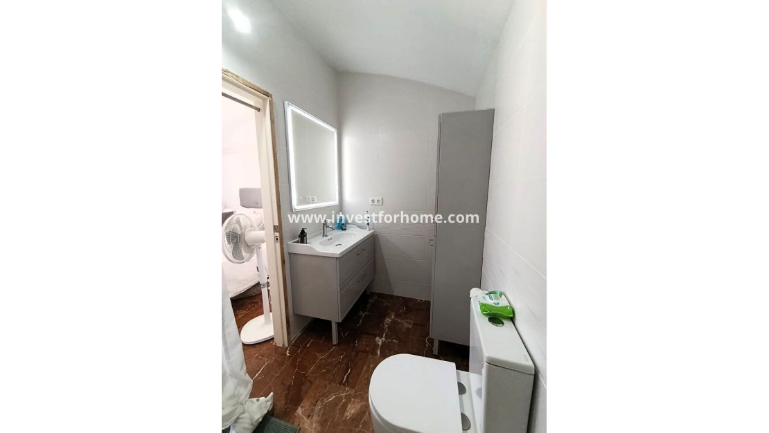 Vente - Appartement - Orihuela Costa - Inland