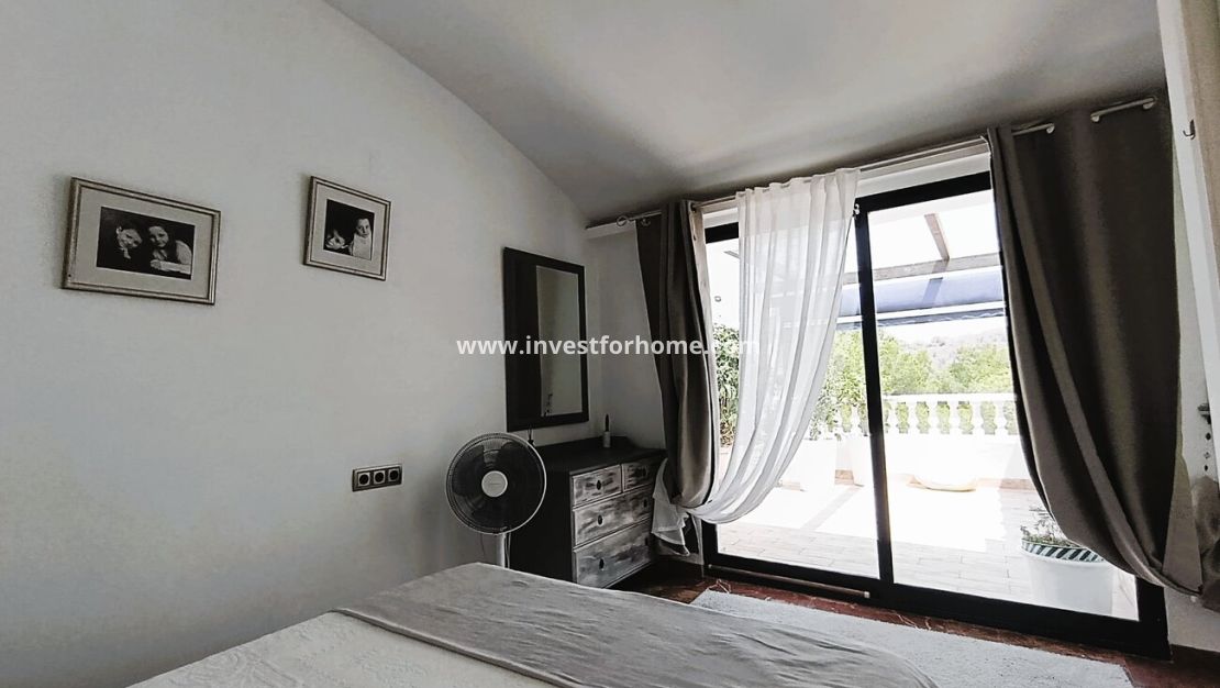 Vente - Appartement - Orihuela Costa - Inland