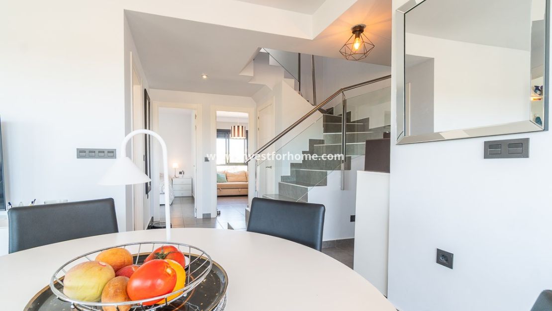 Vente - Appartement - Orihuela Costa - La fuente