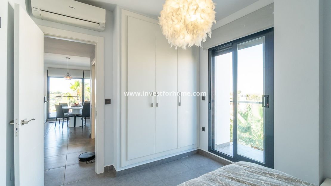 Vente - Appartement - Orihuela Costa - La fuente