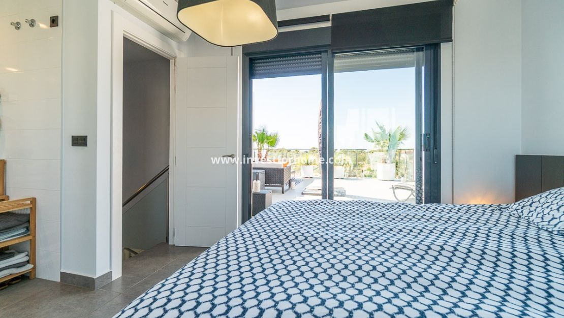 Vente - Appartement - Orihuela Costa - La fuente