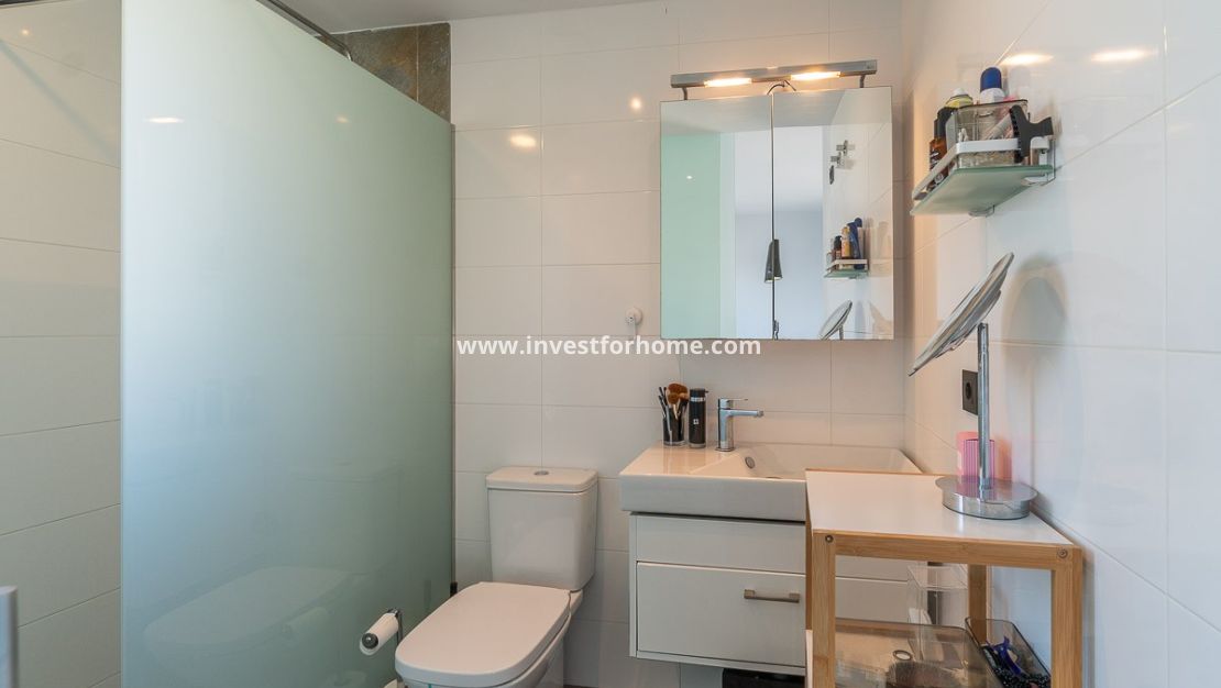 Vente - Appartement - Orihuela Costa - La fuente
