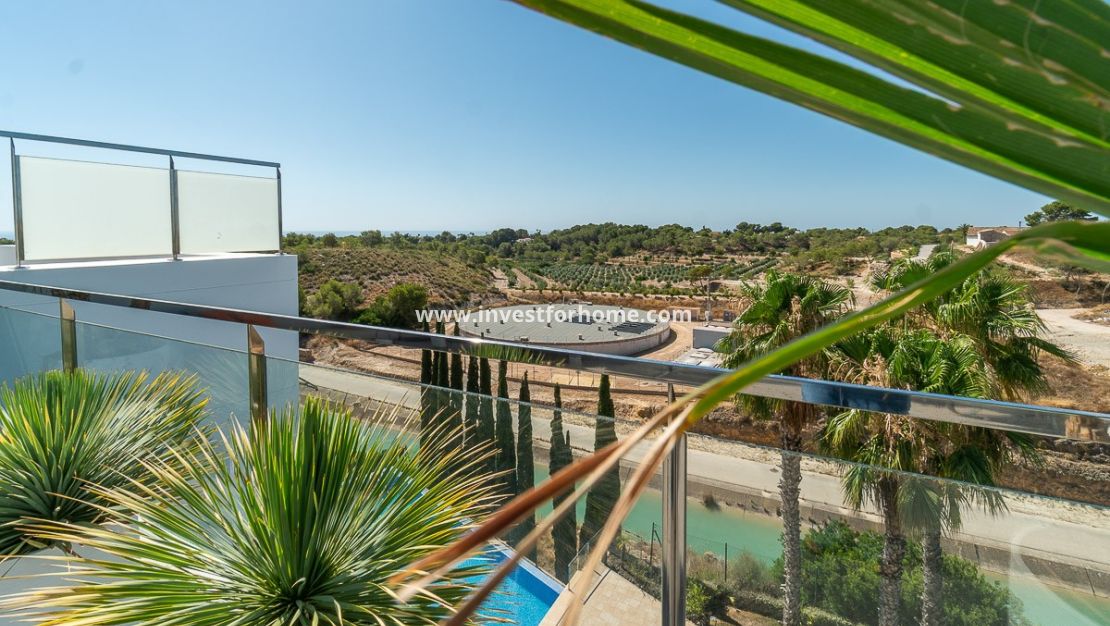 Vente - Appartement - Orihuela Costa - La fuente