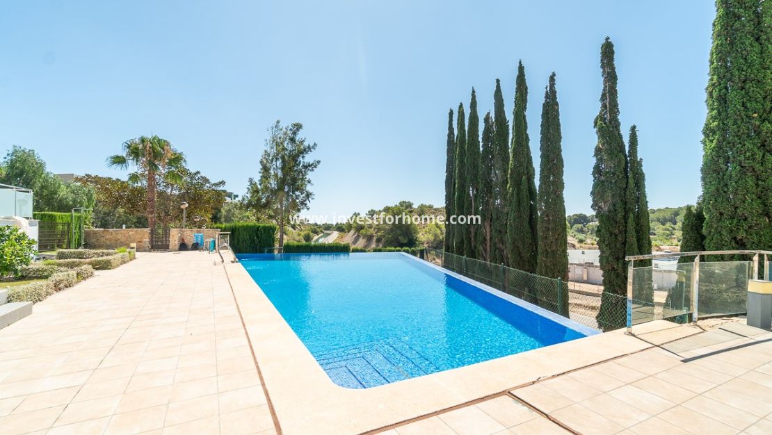 Vente - Appartement - Orihuela Costa - La fuente
