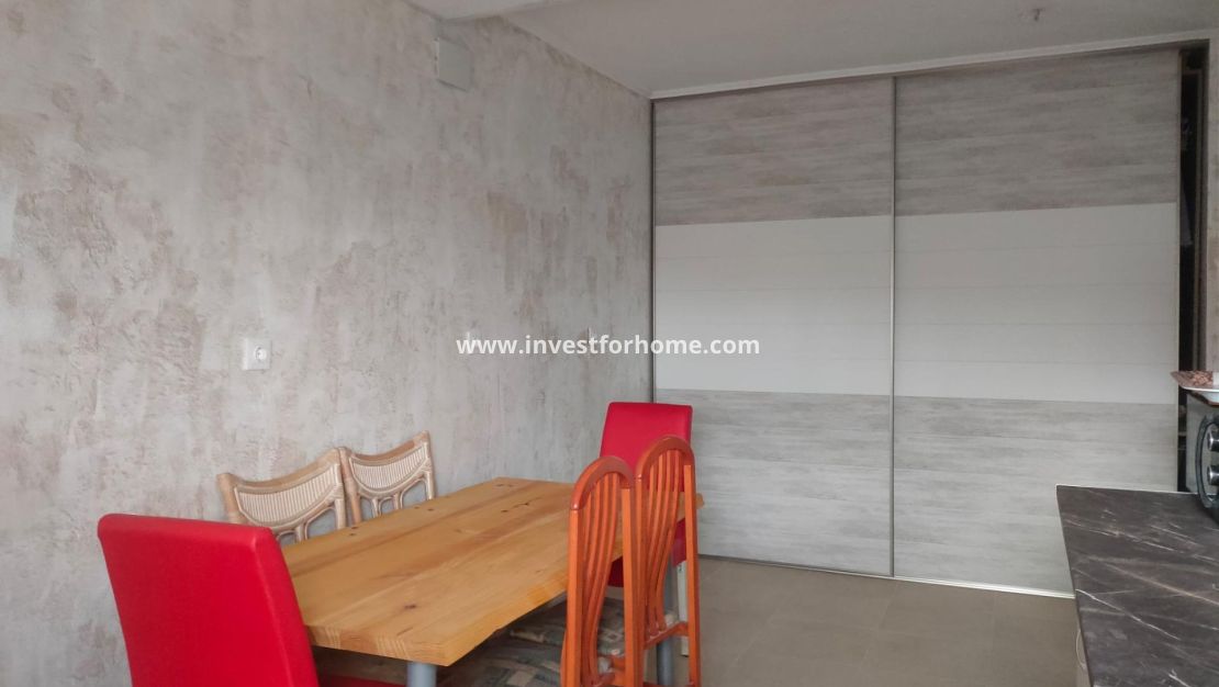 Vente - Appartement - Orihuela Costa - La Regia