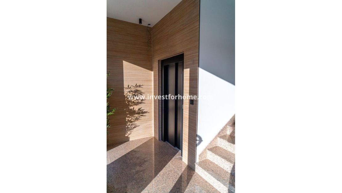 Vente - Appartement - Orihuela Costa - La Regia