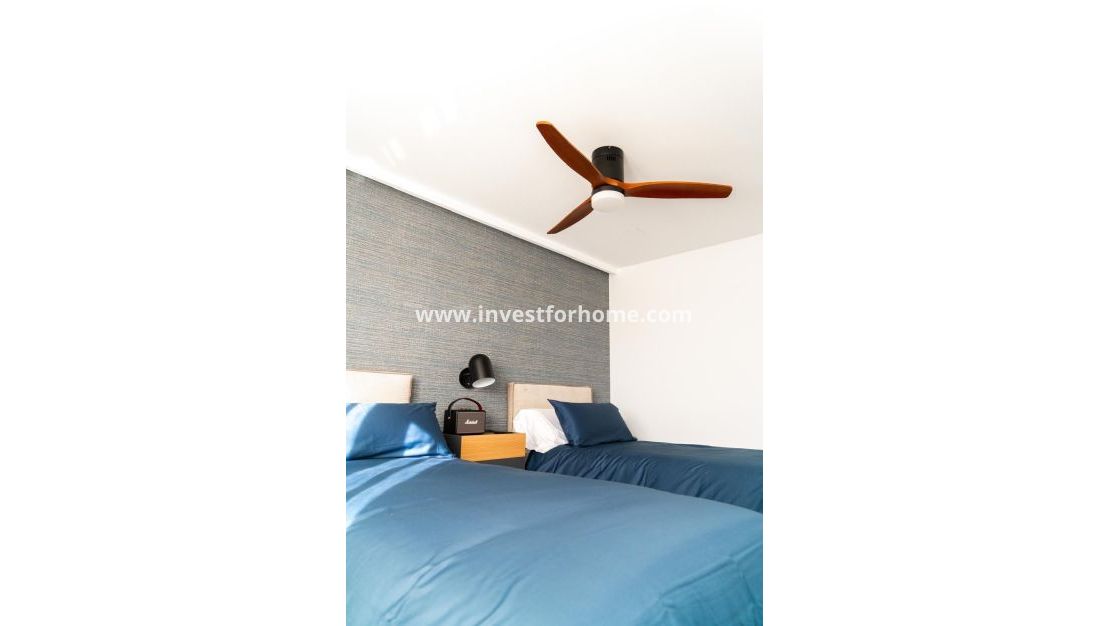 Vente - Appartement - Orihuela Costa - La Regia