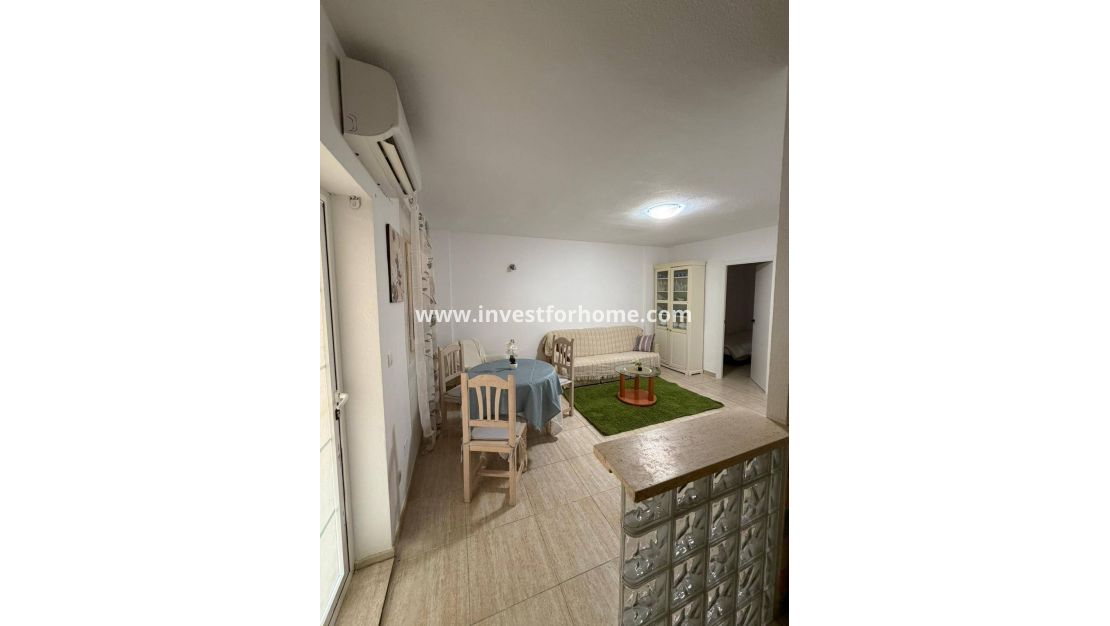 Vente - Appartement - Orihuela Costa - La Regia