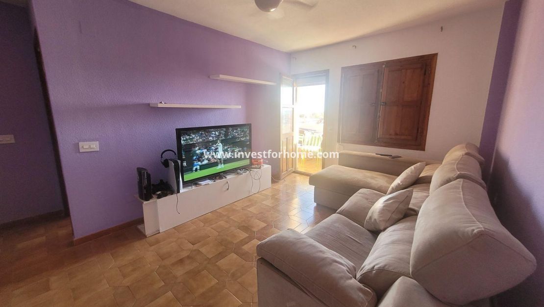Vente - Appartement - Orihuela Costa - La Regia
