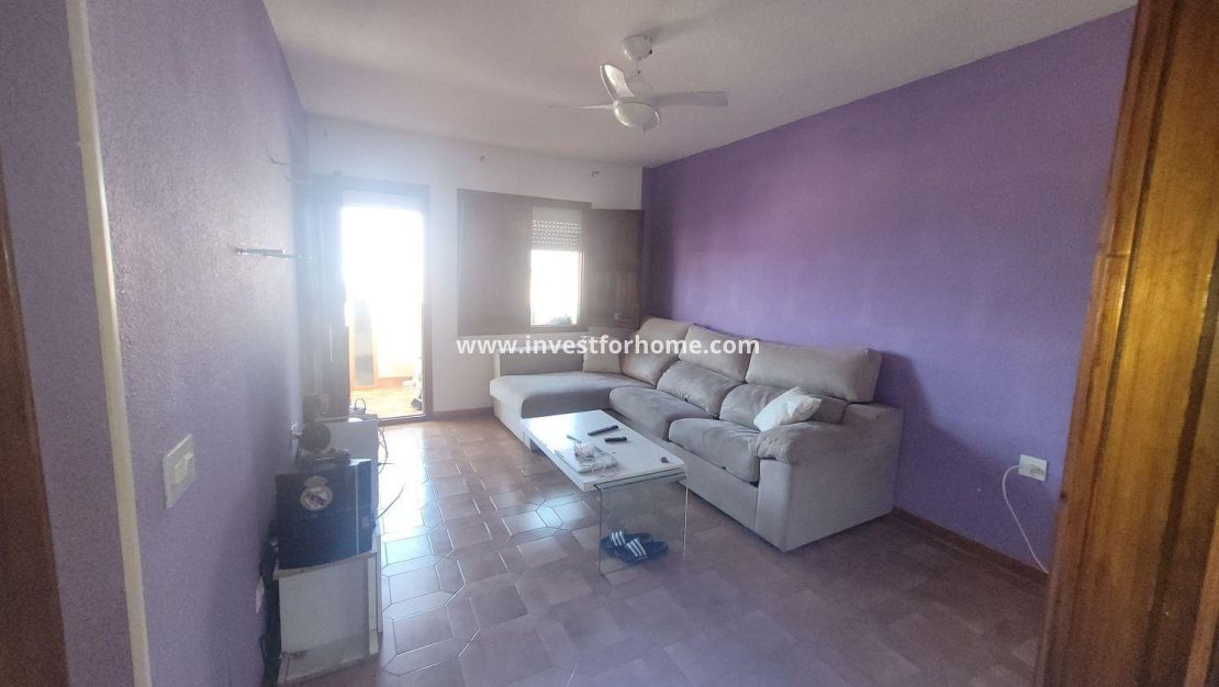 Vente - Appartement - Orihuela Costa - La Regia