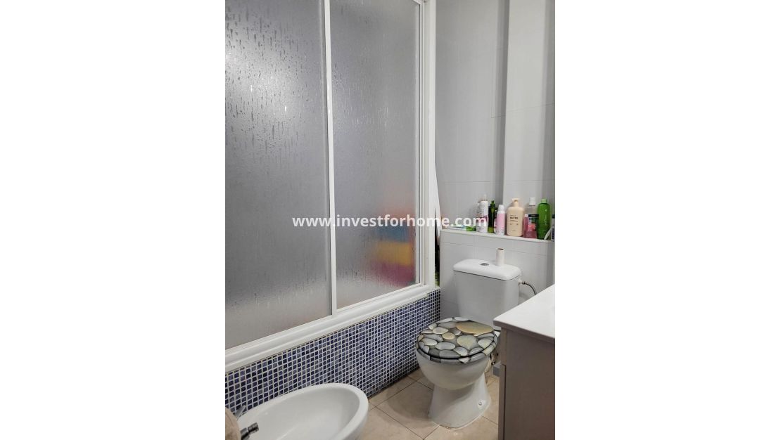 Vente - Appartement - Orihuela Costa - La Regia