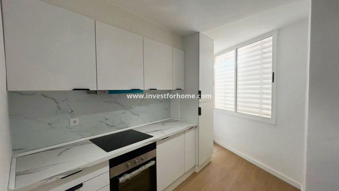 Vente - Appartement - Orihuela Costa - La Regia
