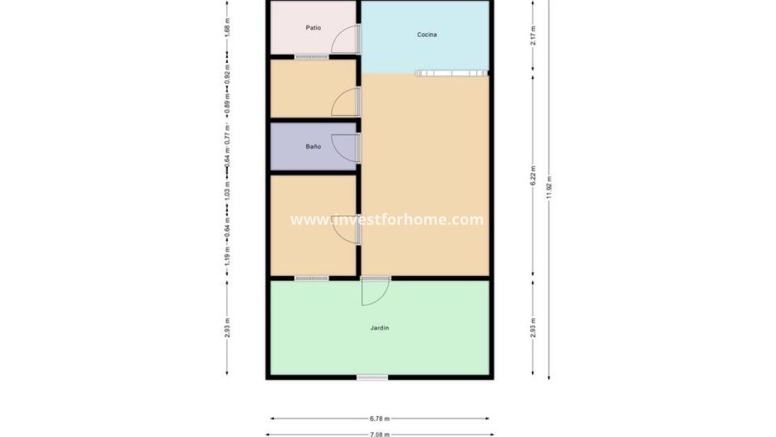 Vente - Appartement - Orihuela Costa - La Zenia