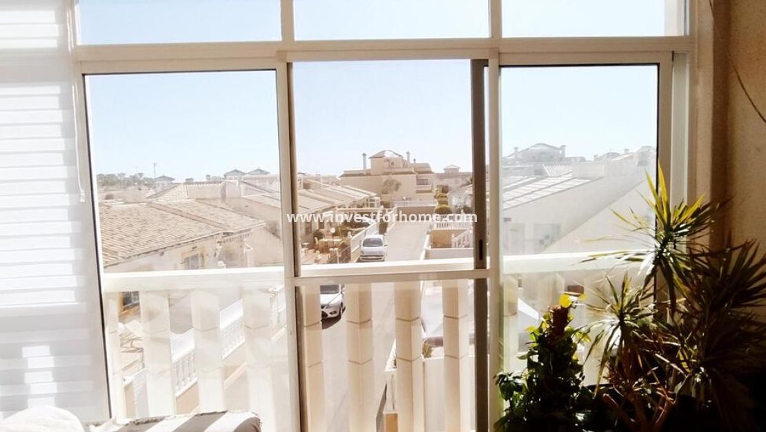 Vente - Appartement - Orihuela Costa - La Zenia