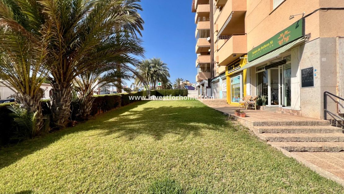 Vente - Appartement - Orihuela Costa - La Zenia