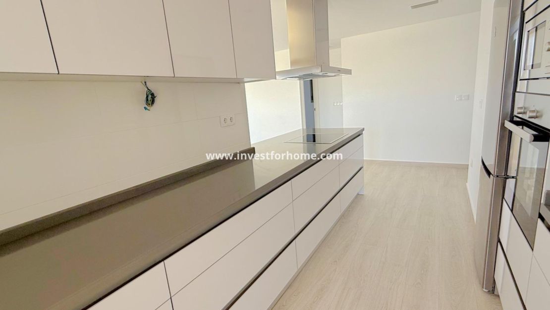 Vente - Appartement - Orihuela Costa - La Zenia