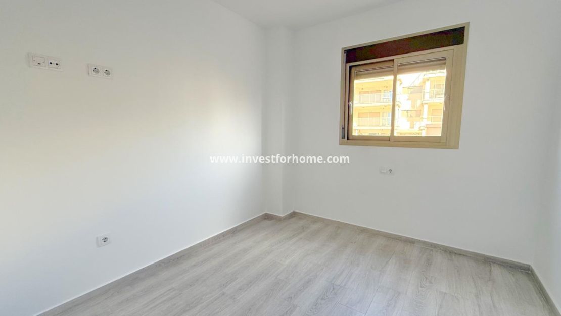 Vente - Appartement - Orihuela Costa - La Zenia