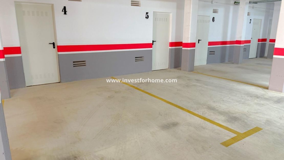 Vente - Appartement - Orihuela Costa - La Zenia