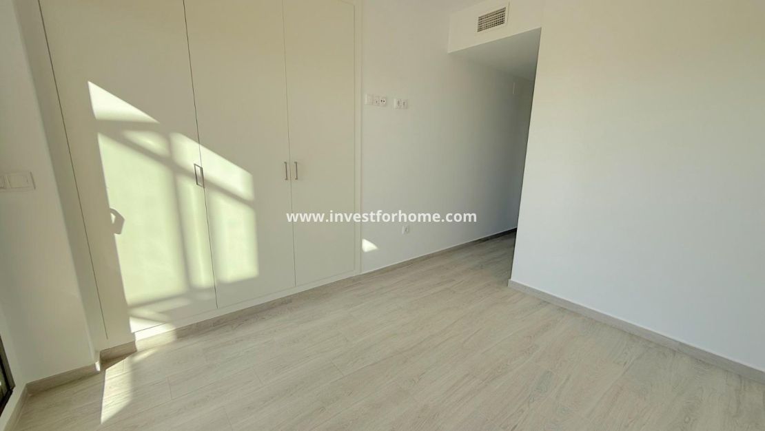 Vente - Appartement - Orihuela Costa - La Zenia