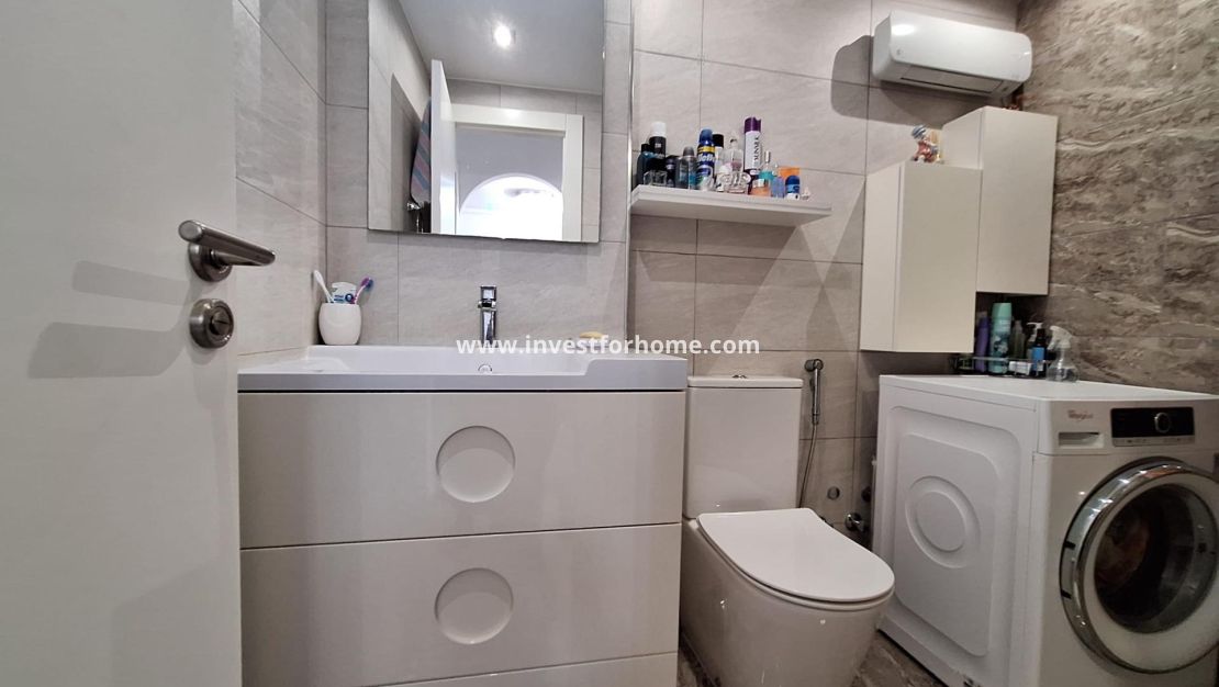 Vente - Appartement - Orihuela Costa - La Zenia