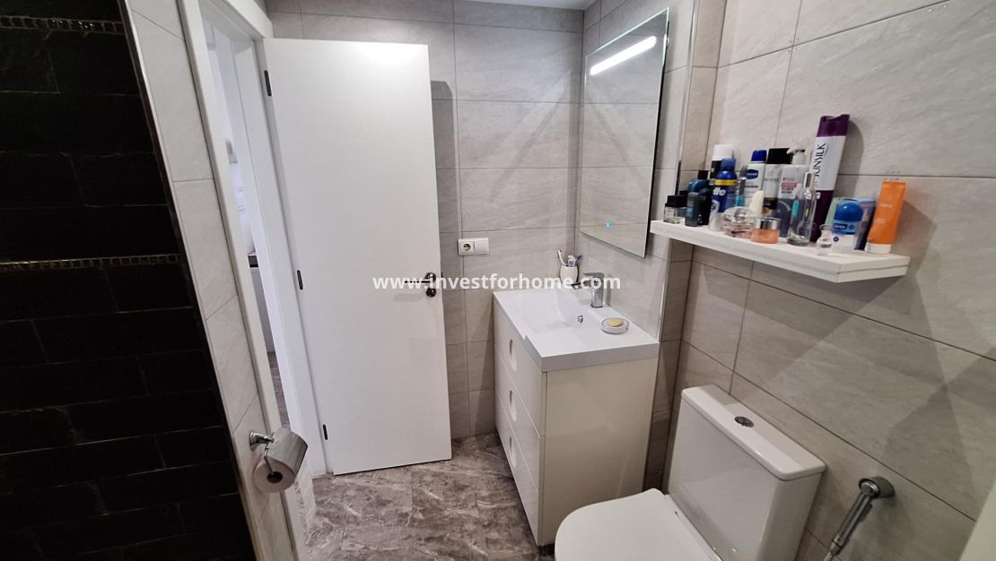 Vente - Appartement - Orihuela Costa - La Zenia