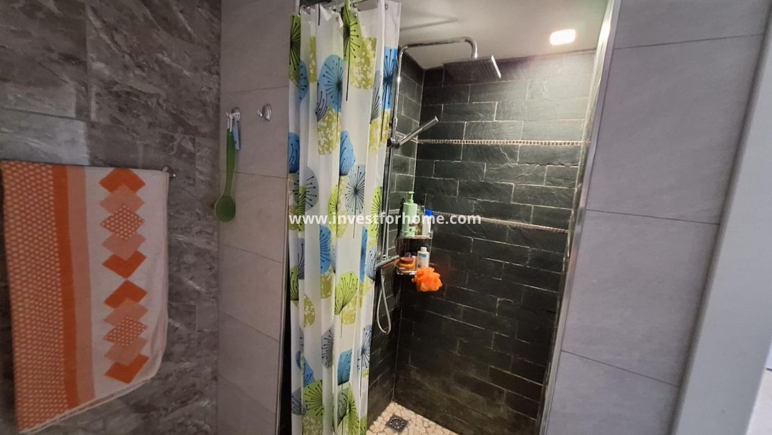 Vente - Appartement - Orihuela Costa - La Zenia