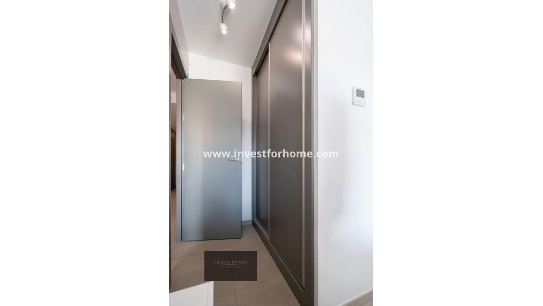 Vente - Appartement - Orihuela Costa - La Zenia