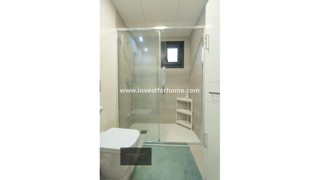 Vente - Appartement - Orihuela Costa - La Zenia