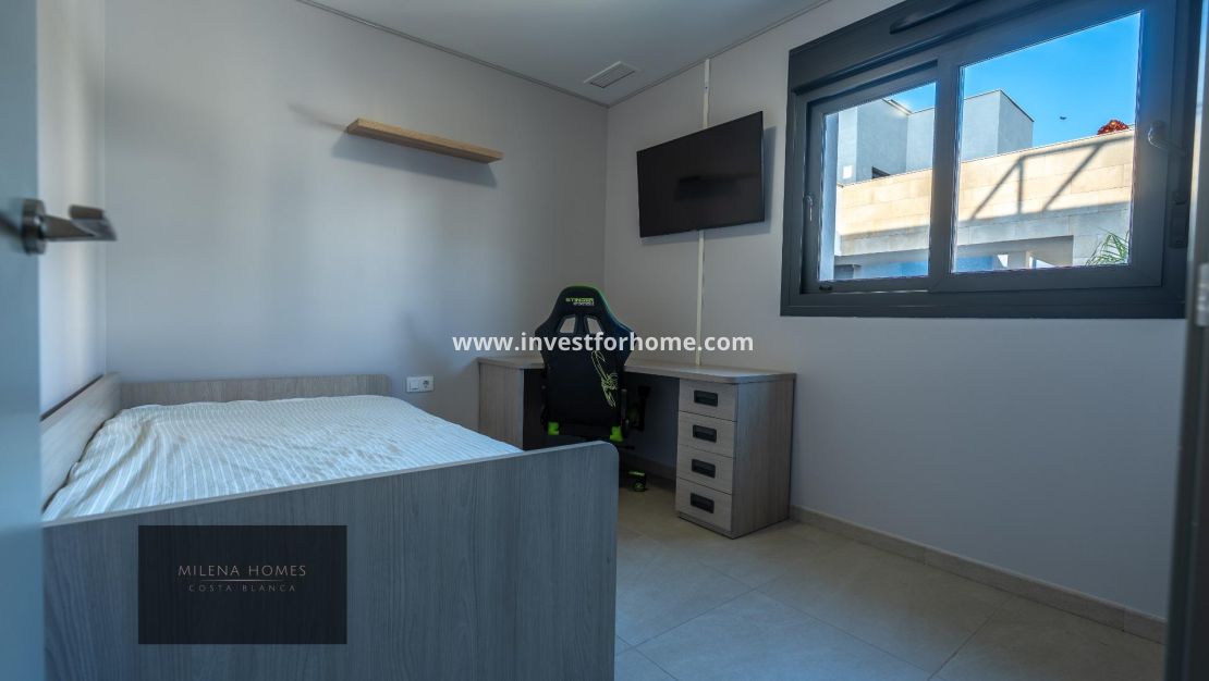 Vente - Appartement - Orihuela Costa - La Zenia