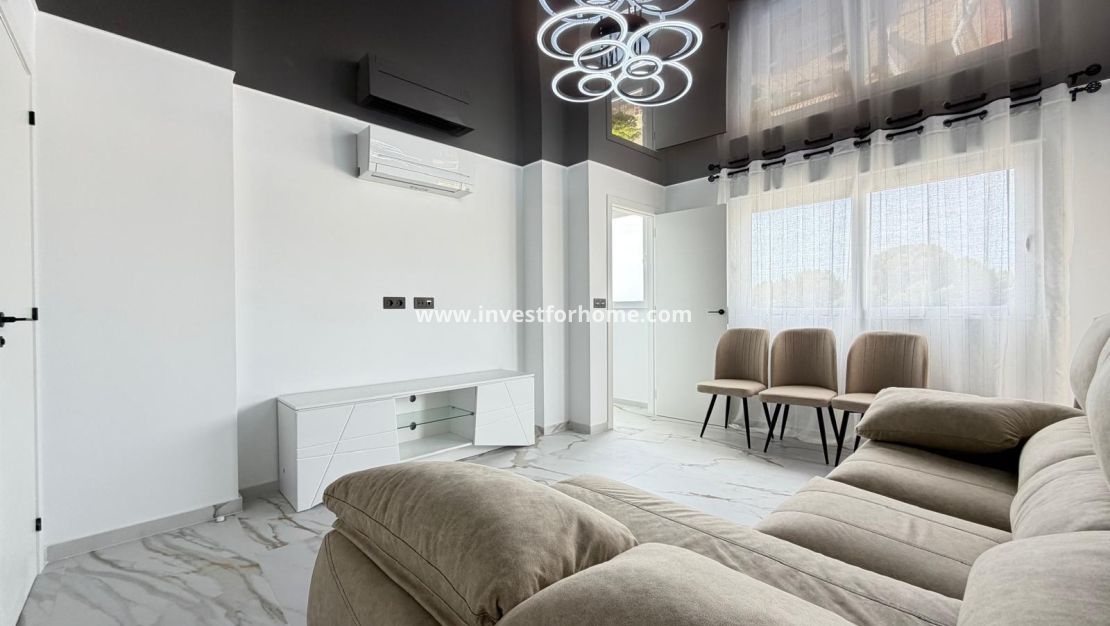 Vente - Appartement - Orihuela Costa - La Zenia